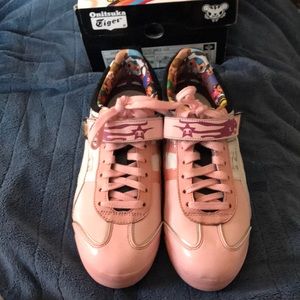 Tokidoki ASICS Onitsuka Tiger
